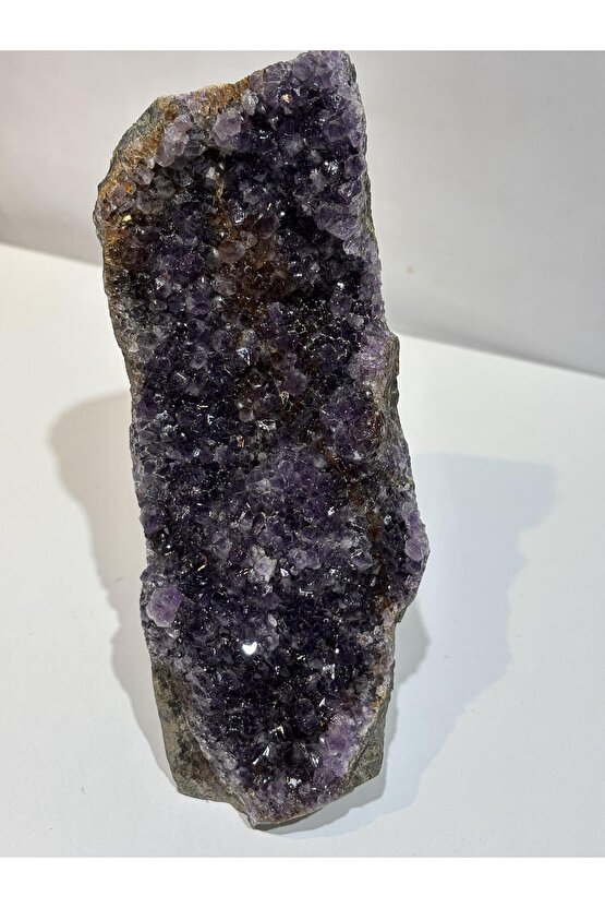 BREZİLYA AMETİST DOĞALTAŞ