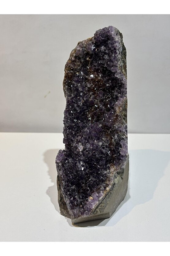 BREZİLYA AMETİST DOĞALTAŞ