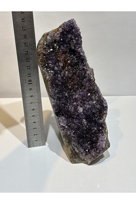 BREZİLYA AMETİST DOĞALTAŞ