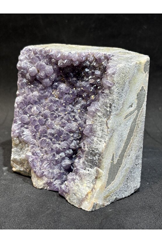 BREZİLYA AMETİST DOĞALTAŞ