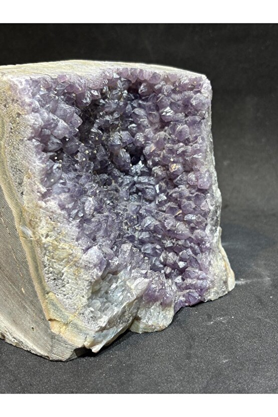 BREZİLYA AMETİST DOĞALTAŞ