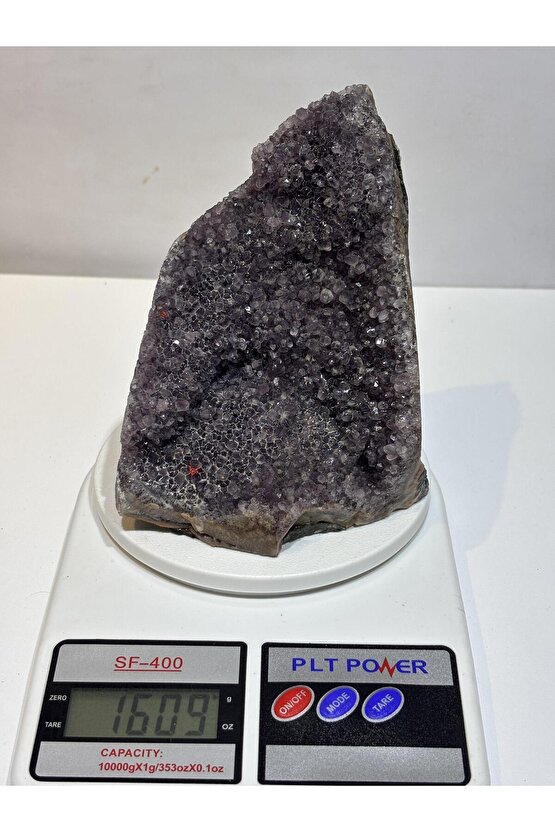 BREZİLYA AMETİST DOĞALTAŞ