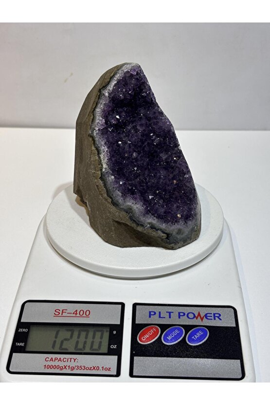 BREZİLYA AMETİST DOĞALTAŞ