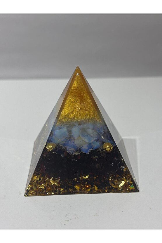 ÇAKRA DENGELEME ORGONİTİ 6 CM