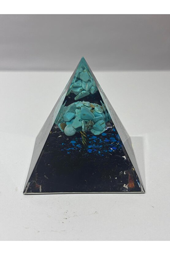 NAZARDAN KORUNMA ORGONİTİ 6 CM