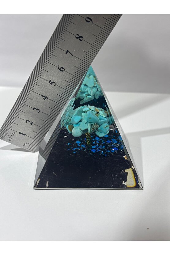 NAZARDAN KORUNMA ORGONİTİ 6 CM