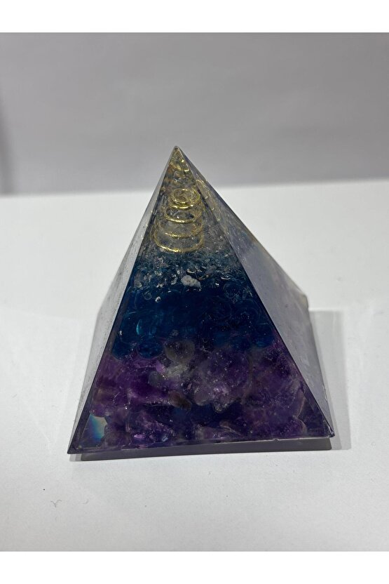 ZİHİN SAKİNLEŞTİRİCİ ORGONİT