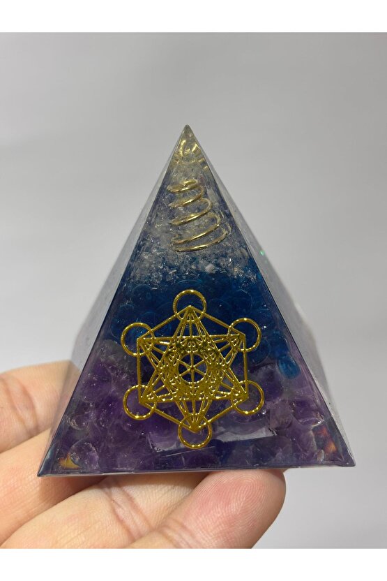 ZİHİN SAKİNLEŞTİRİCİ ORGONİT