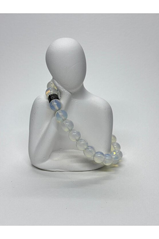 OPAL DOĞALTAŞ BİLEKLİK