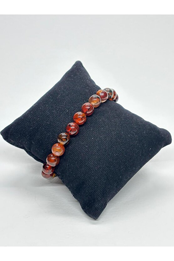 DRAGON AKİK DOĞALTAŞ BİLEKLİK