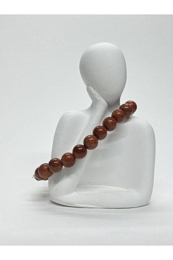 YILDIZTAŞI DOĞALTAŞ BİLEKLİK