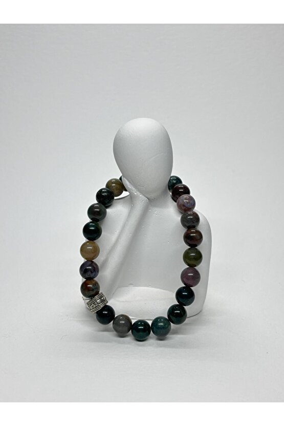 MİX AKİK DOĞALTAŞ BİLEKLİK