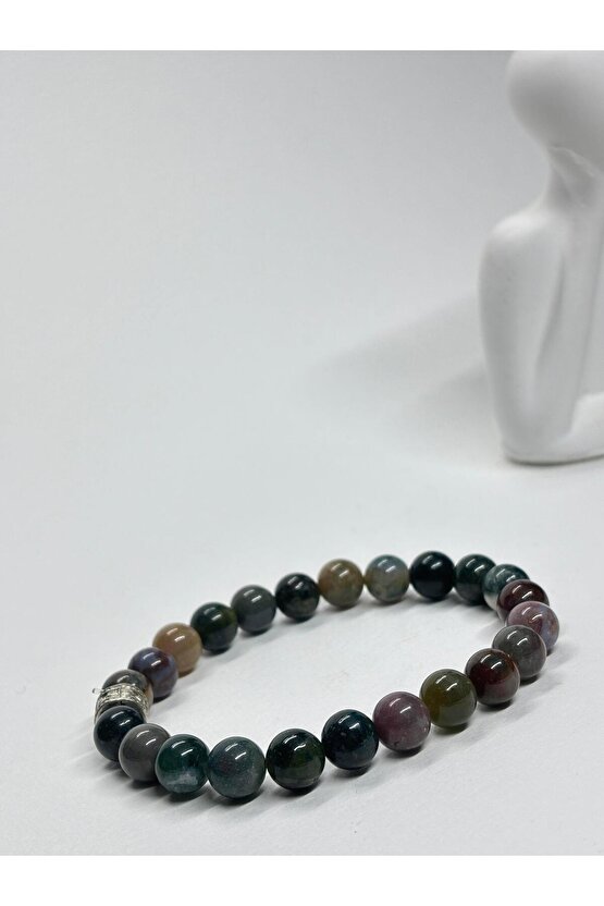 MİX AKİK DOĞALTAŞ BİLEKLİK