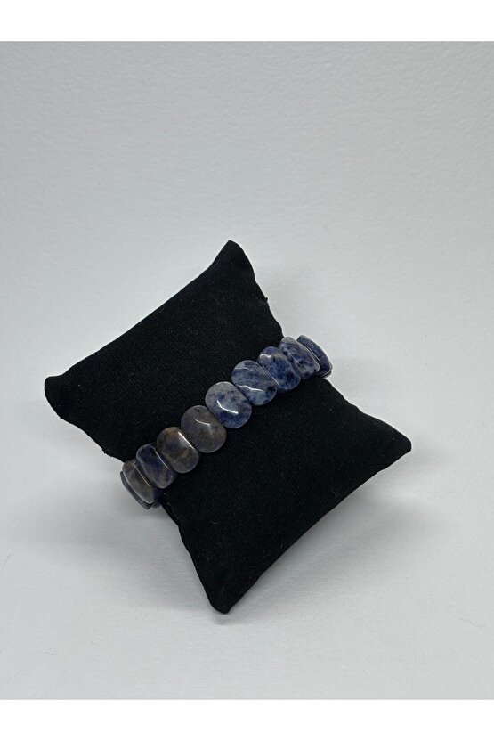 SODALİT ROLEKS DOĞALTAŞ BİLEKLİK