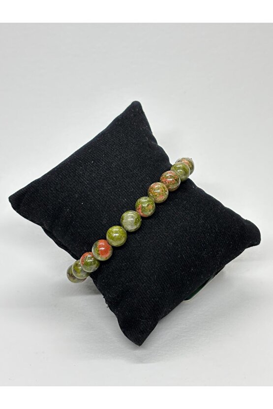 UNAKİT DOĞALTAŞ BİLEKLİK