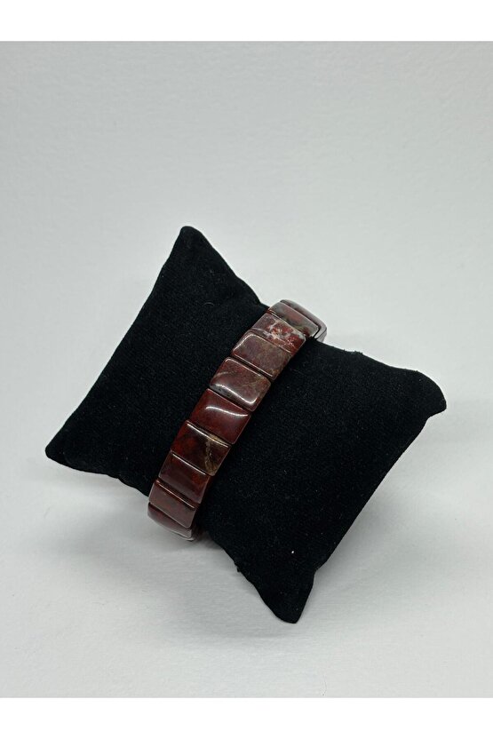 JASPER ROLEKS DOĞALTAŞ BİLEKLİK