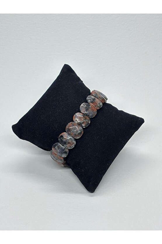 JASPER ROLEKS DOĞALTAŞ BİLEKLİK