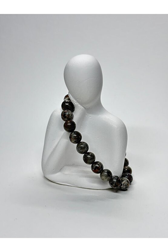 YOOPERLİTE DOĞALTAŞ NETLİK BİLEKLİK