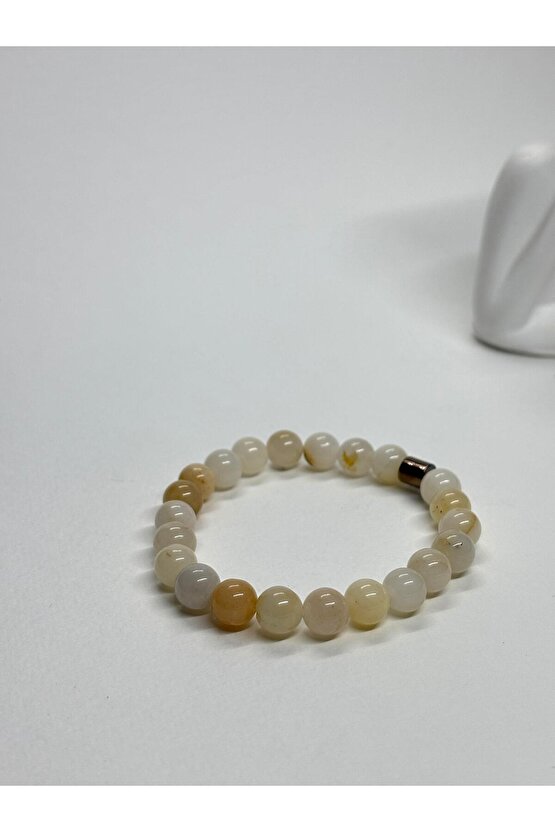 AKİK DOĞALTAŞ BİLEKLİK