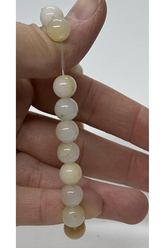 AKİK DOĞALTAŞ BİLEKLİK