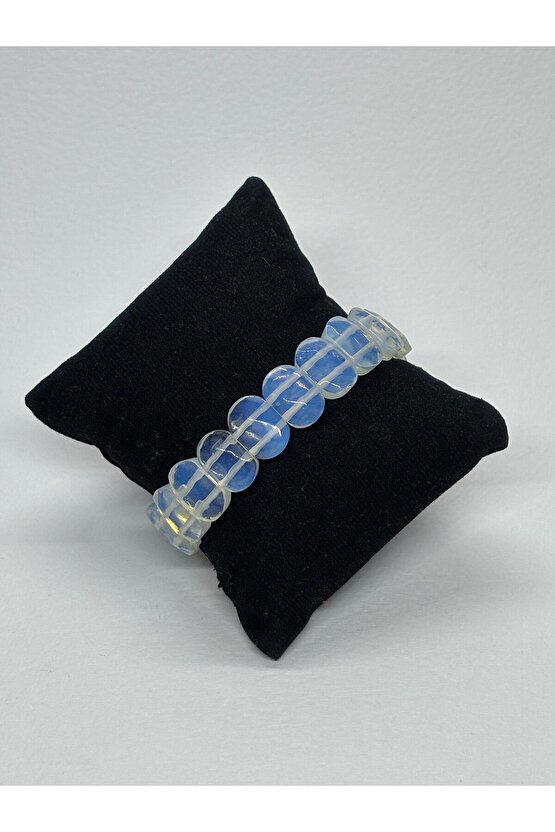 OPAL ROLEKS DOĞALTAŞ BİLEKLİK