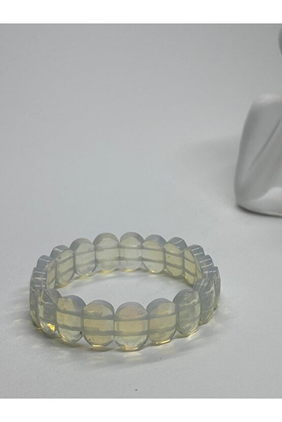 OPAL ROLEKS DOĞALTAŞ BİLEKLİK