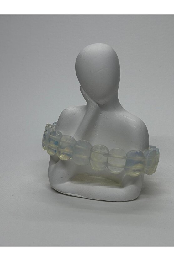 OPAL ROLEKS DOĞALTAŞ BİLEKLİK