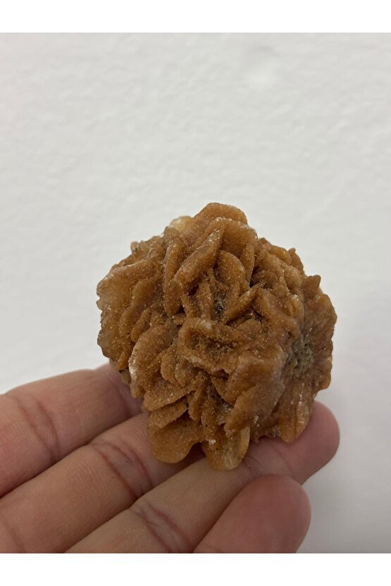 ÇÖL GÜLÜ DOĞALTAŞ