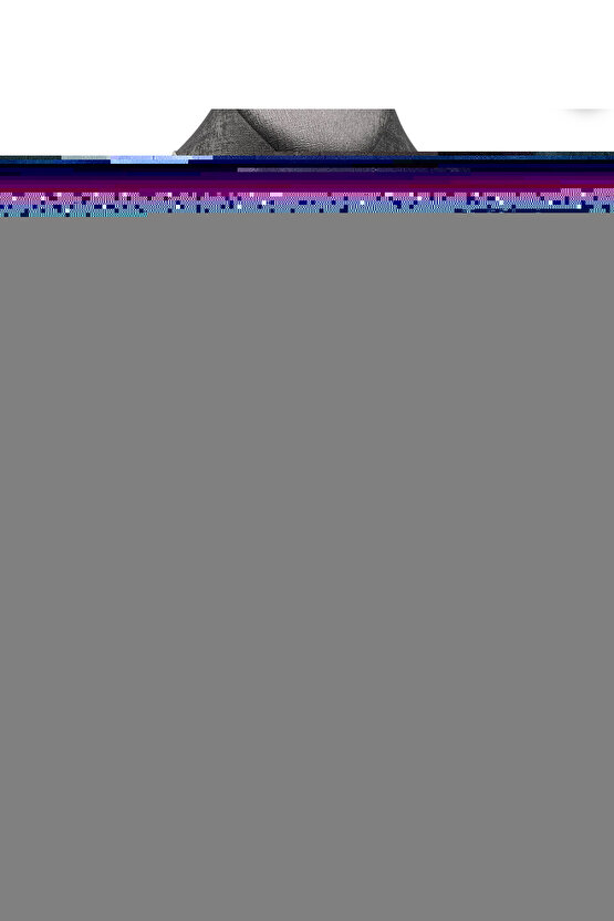 Erkek Düğmeli Yaka Waffle Kumaş Kısa Kollu Tişört