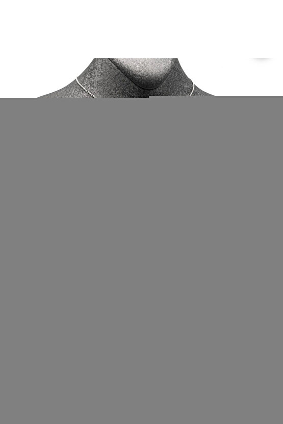 Erkek Hemşire Yaka Kısa Kollu Tişört