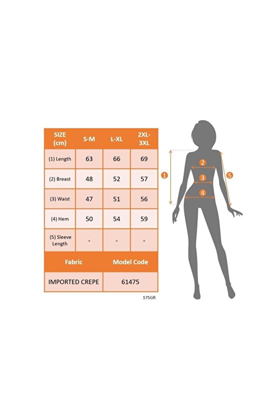 Kadın Sıfır Kollu V Yakalı Volanlı Ithal Krep Bluz