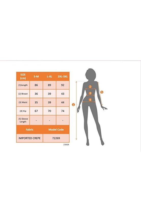 Kadın Ip Askılı Kruvaze Yakalı Kiloş Ithal Krep Elbise