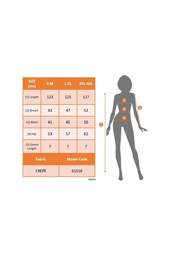 Kadın Askılı Kare Yaka önden Fermuarlı Geniş Kesim Janjan Krep Elbise