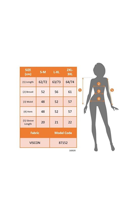Kadın Kısa Kollu V Yakalı Arkadan Kurdele Detaylı Viskon Bluz