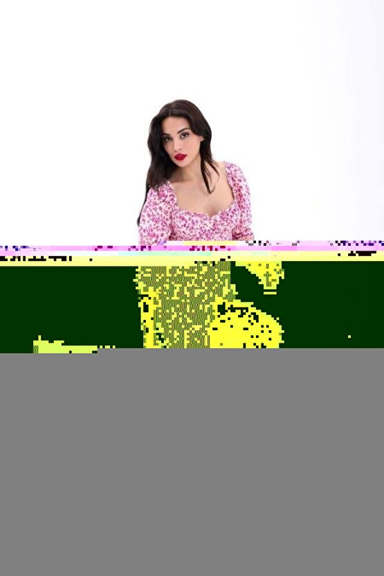 6439 ELBİSE-DETROIT