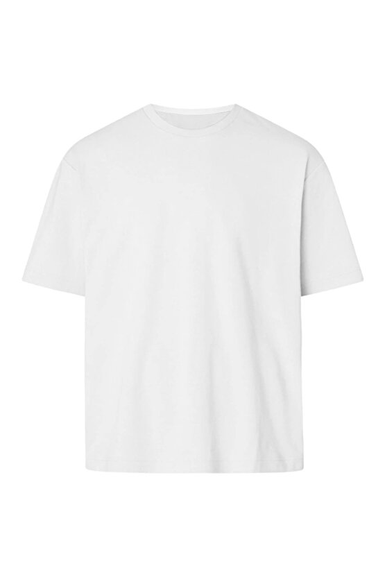 Tişört Tasarla 241 Kumaş - Beyaz