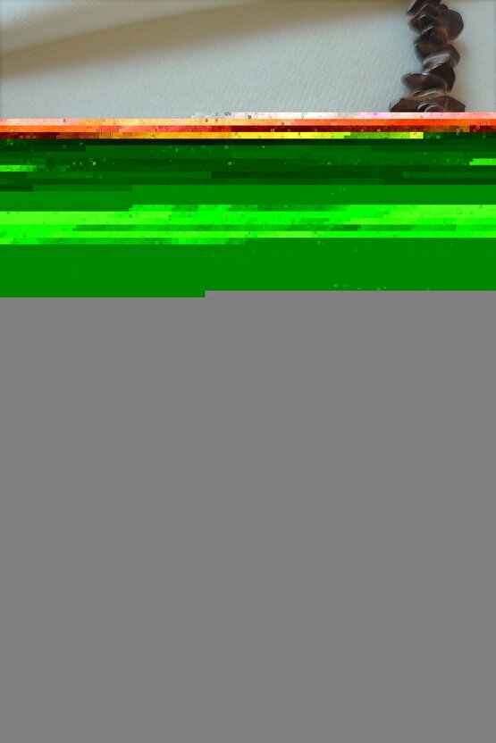 Kadın Sıfır Kol Etek Ucu Bağlama Detay Ithal Krep Bluz