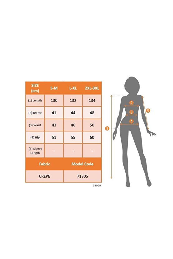Kadın Tek Omuzdan Askılı Kurdela Detaylı Yırtmaçlı Uzun Janjan Krep Elbise
