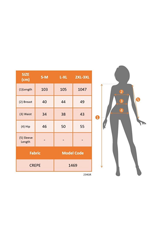 Kadın Kısa Kollu V Yakalı Yanlardan Yırtmaç Ve Düğmeli Viskon Iki Iplik Elbise