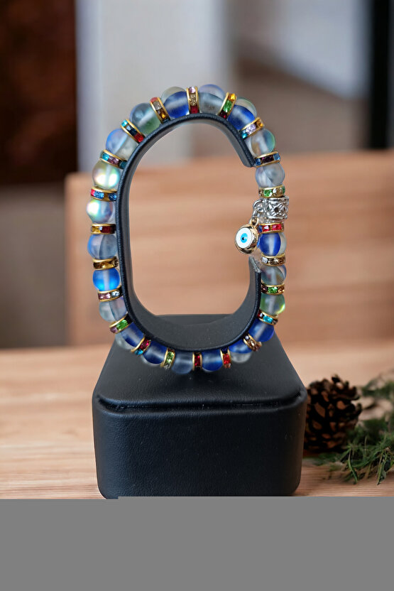 Kadın Yüksek Bel önden Fermuarlı Ithal Krep Pantolon