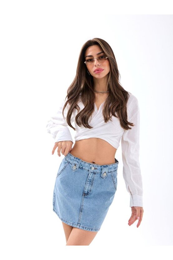 munn collection 7360 ETEK-MAVİ