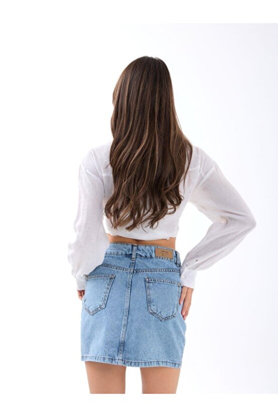 munn collection 7360 ETEK-MAVİ