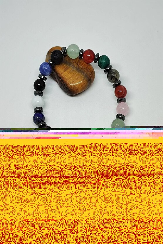 Baskılı Oversize Bisiklet Yaka T-shirt - Beyaz