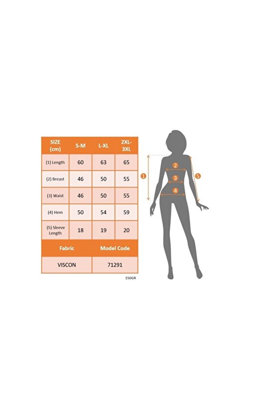 Kadın Kısa Kollu V Yakalı önden Düğmeli Viskon Bluz