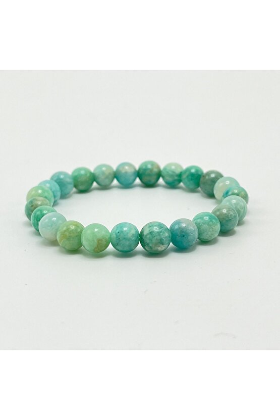 MDB Kadın Kısa Kollu Bisiklet Yaka Yandan Yırtmaçlı Renkli şerit Detay Janjan Krep Elbise