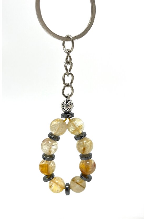 Erkek Baskılı Oversize T-shirt - Siyah