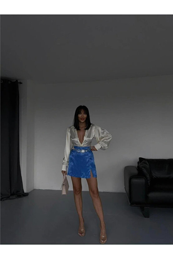 JAKARI ŞORT ETEK avi