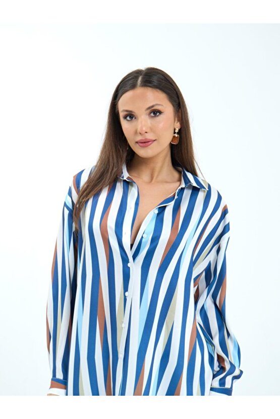 EGECEN 5764 GÖMLEK-ANDRİA