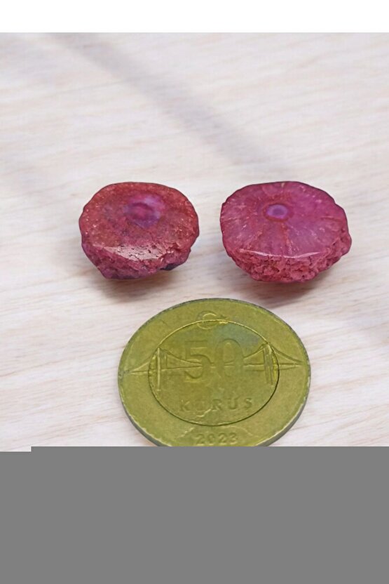 GABARDİN PALAZZO PANTOLON - Haki