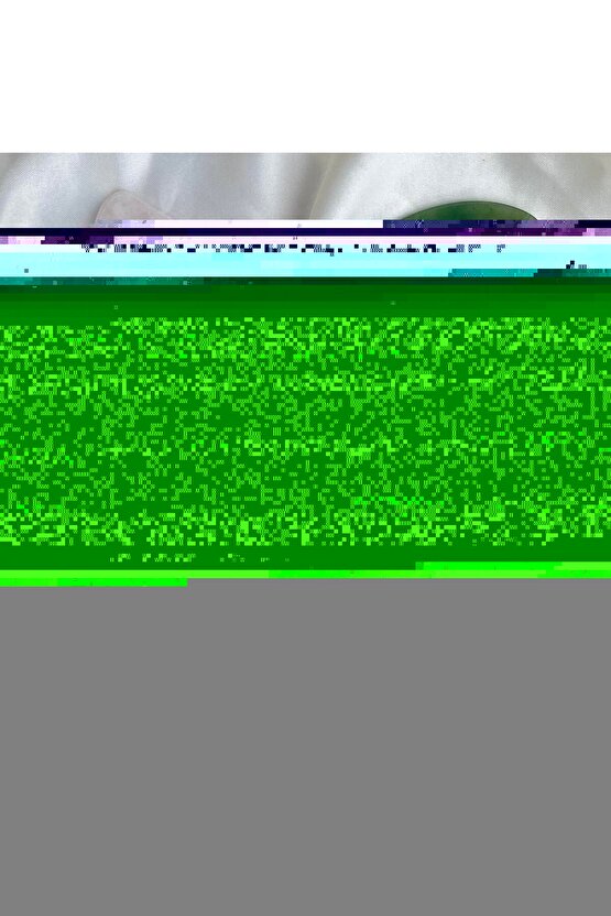 Paraşüt Cargo Pantolon - Mint -COLLECTION